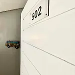 502 Portico