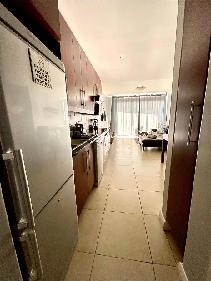 Apartment 502 Portico *