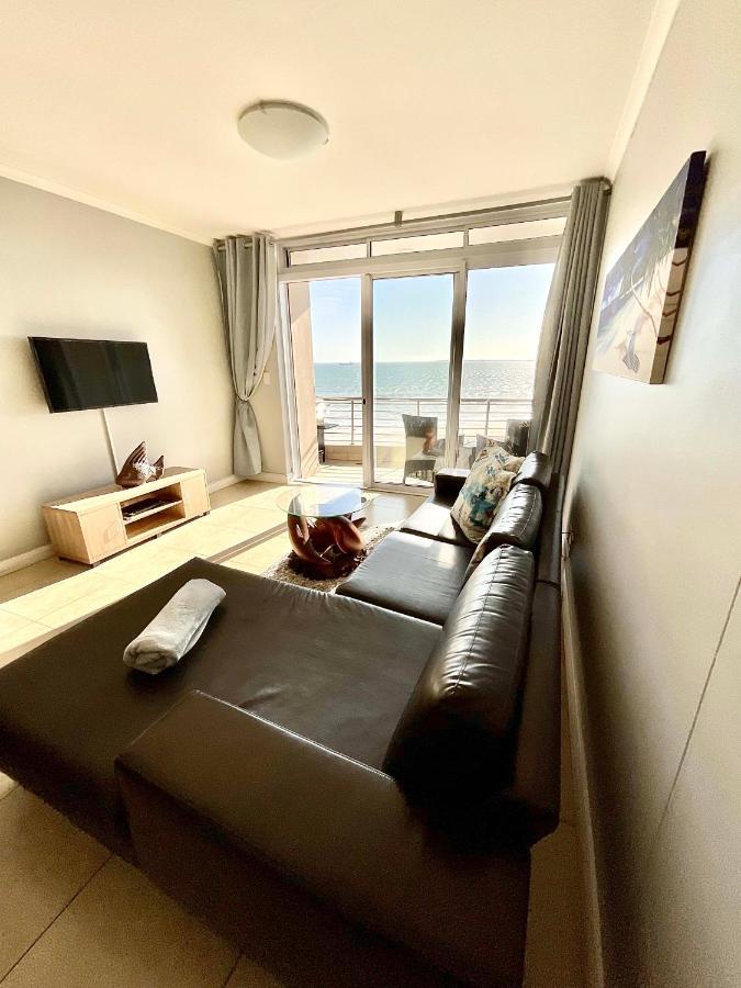 Apartment 502 Portico