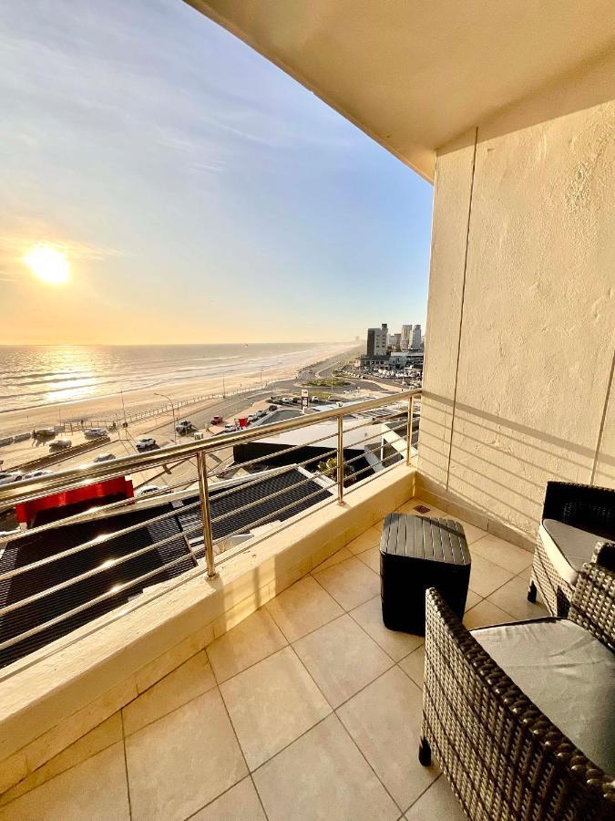 Apartment 502 Portico *