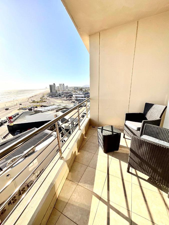 502 Portico *