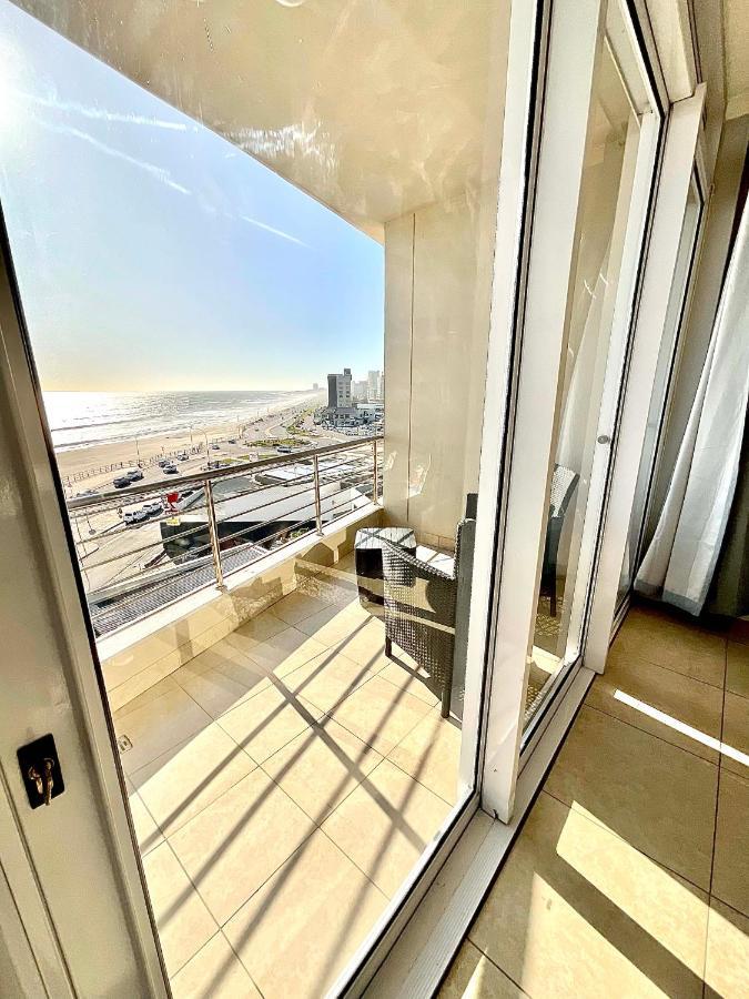 502 Portico Appartement *
